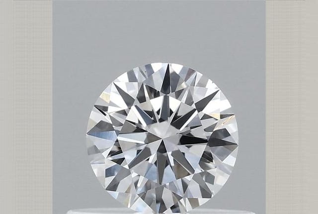 Round Diamond