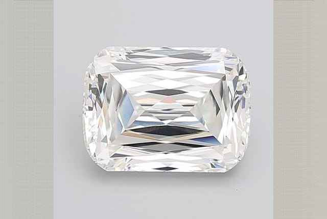 Cushion Diamond