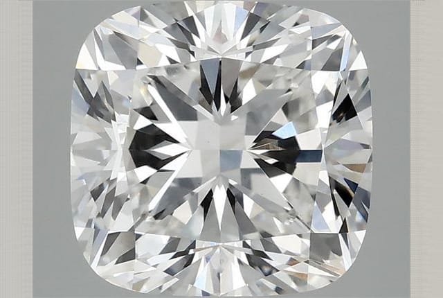 Cushion Diamond