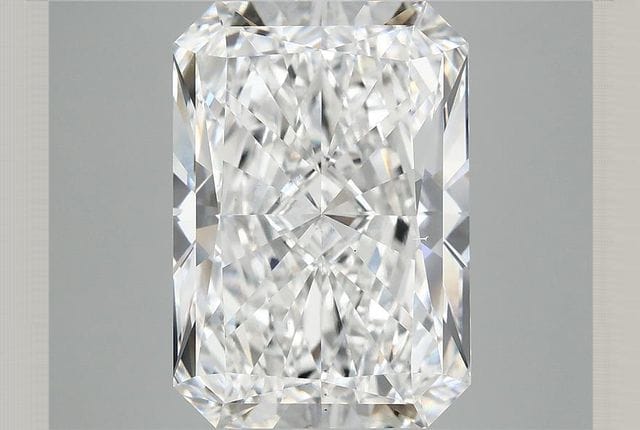 Radiant Diamond