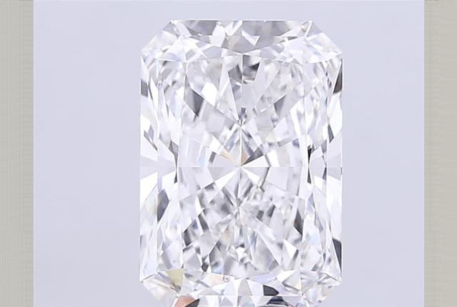 Radiant Diamond