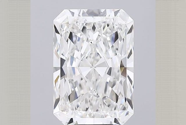 Radiant Diamond