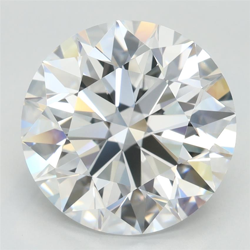 Round Diamond