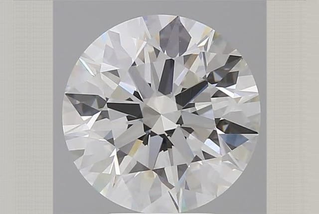 Round Diamond