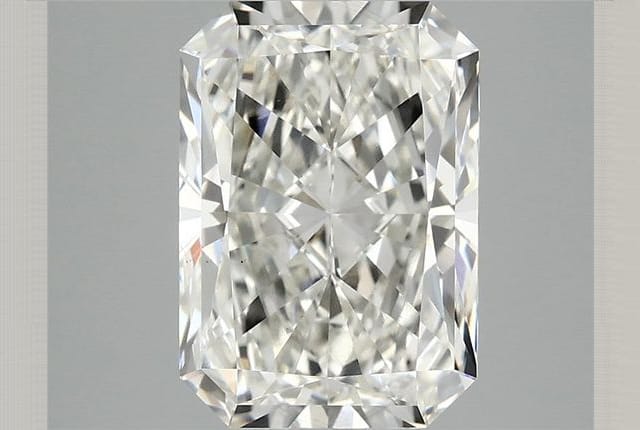Radiant Diamond