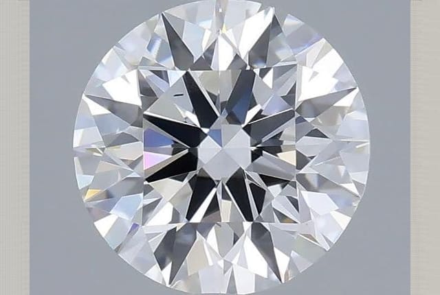 Round Diamond