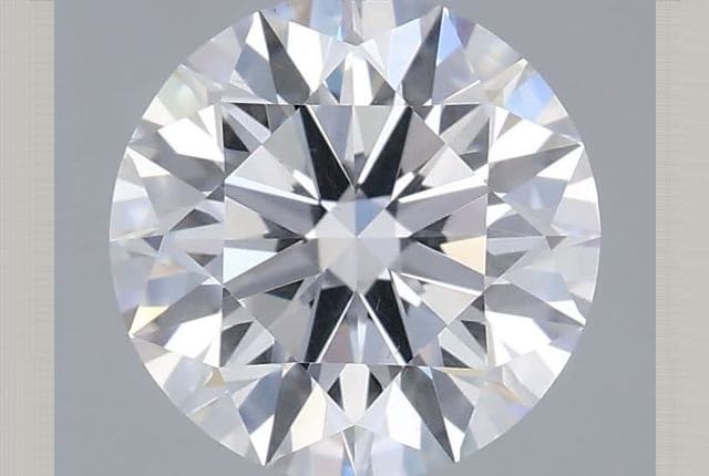 Round Diamond
