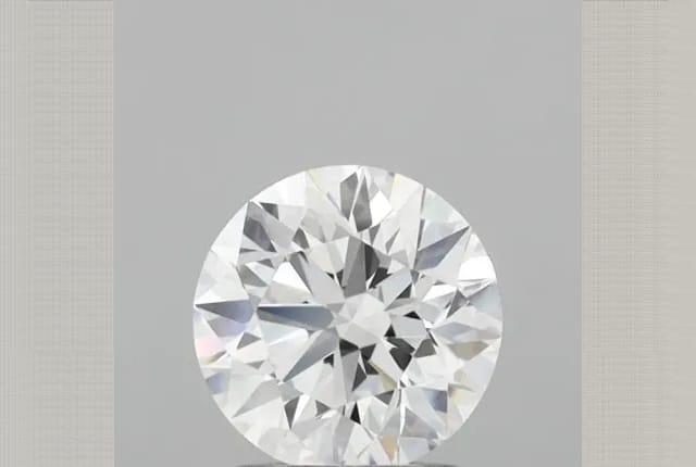 Round Diamond