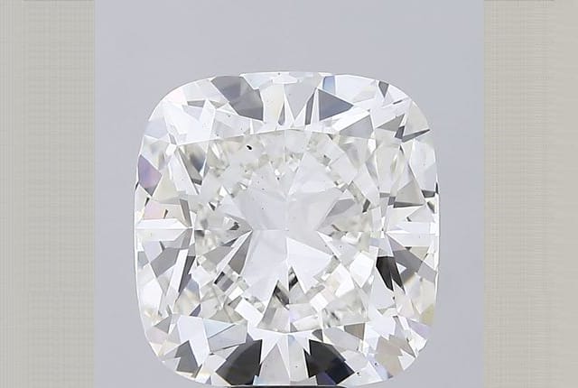 Cushion Diamond