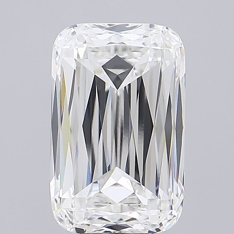 Cushion Diamond