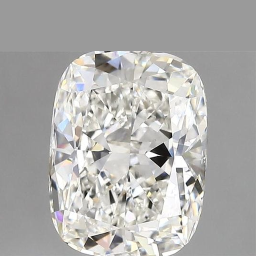 Cushion Diamond