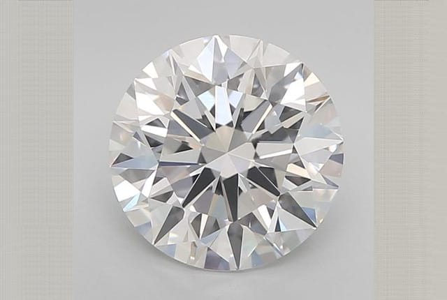 Round Diamond