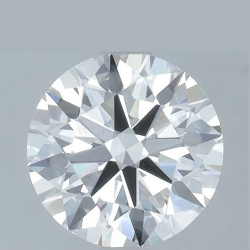 1.88 ct Round lab-grown diamond, certificate IGI LG711530611