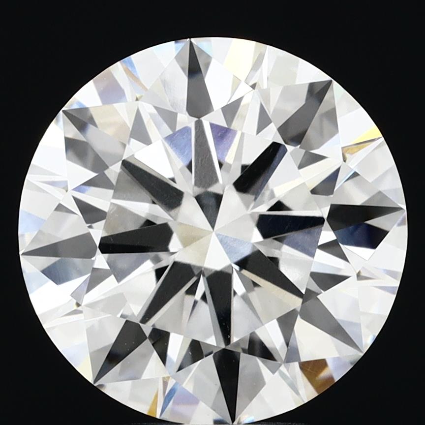 Round Diamond