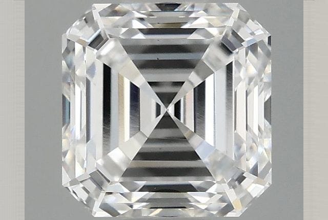Asscher Diamond
