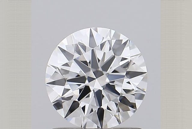 Round Diamond