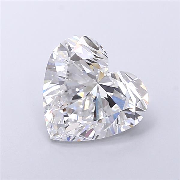 Heart Diamond