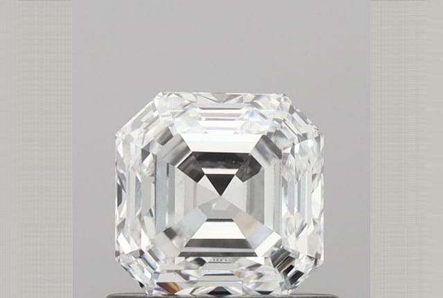 Asscher Diamond