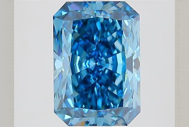 Radiant Diamond