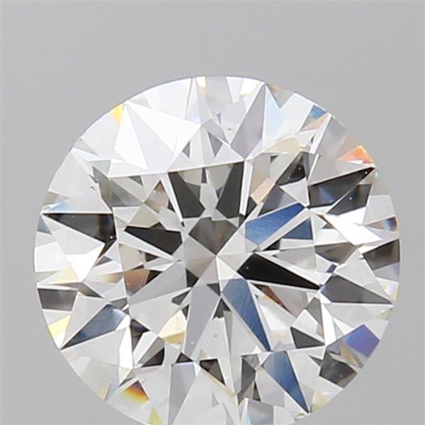 Round Diamond