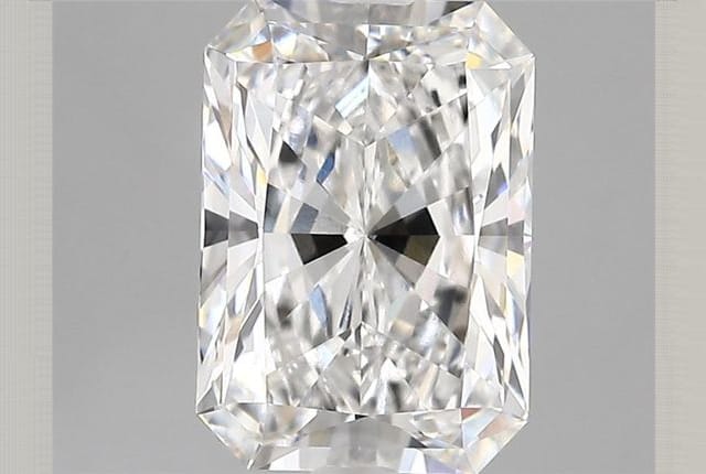Radiant Diamond