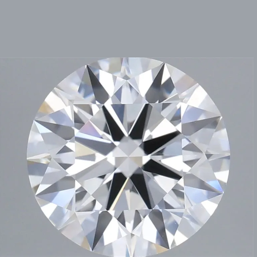 1.93 ct Round lab-grown diamond, certificate IGI LG713562953