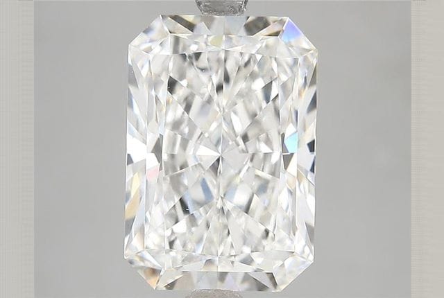 Radiant Diamond