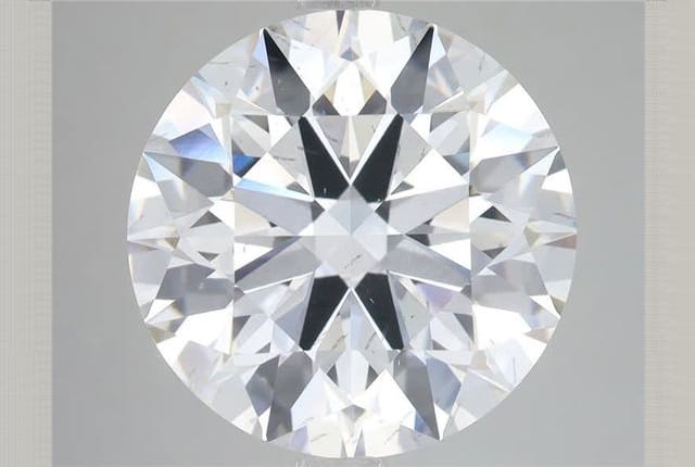 Round Diamond