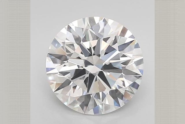 Round Diamond