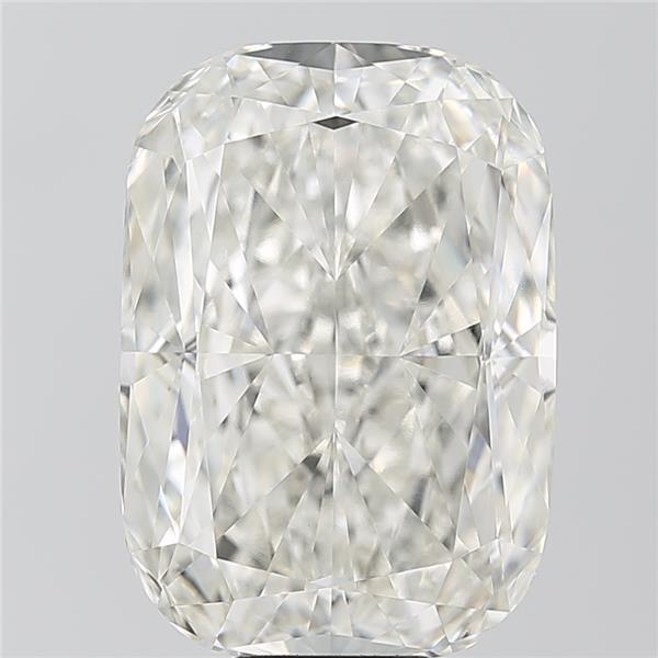 Cushion Diamond