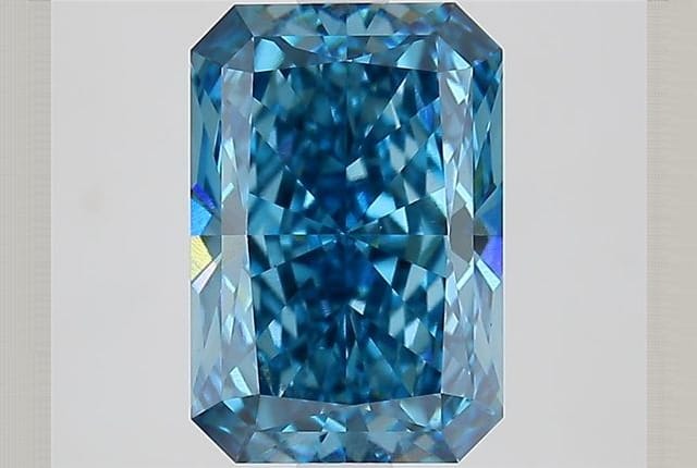 Radiant Diamond