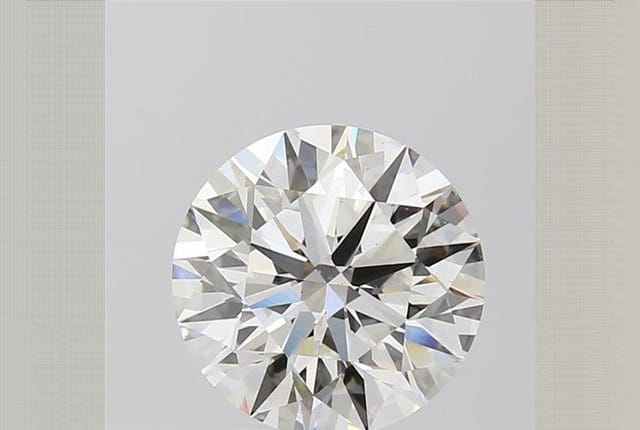 Round Diamond