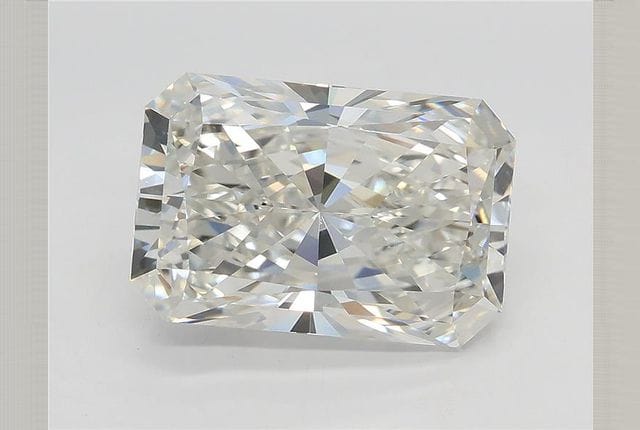 Radiant Diamond