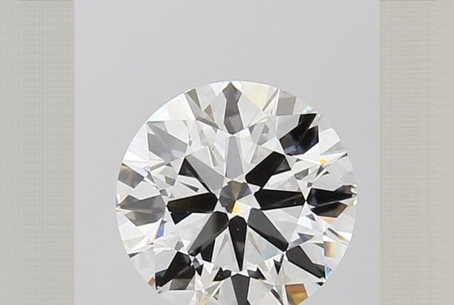 Round Diamond