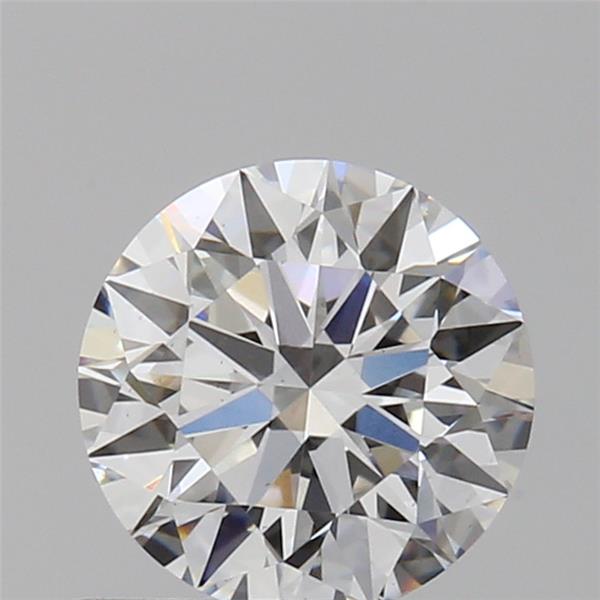 Round Diamond