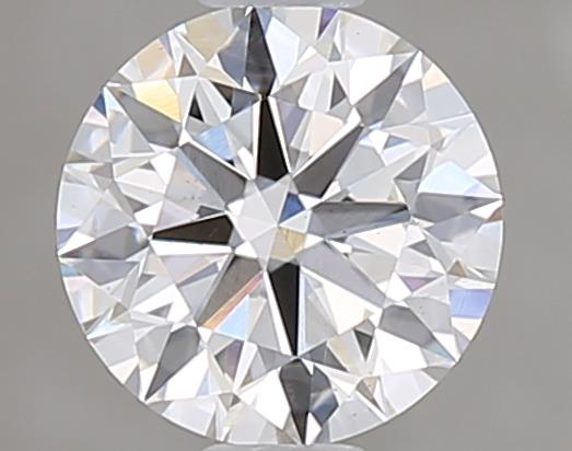 Round Diamond