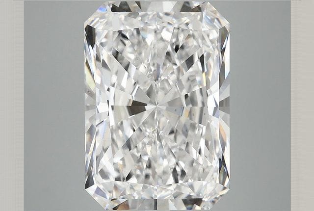 Radiant Diamond