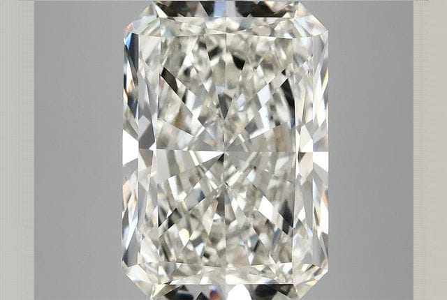 Radiant Diamond