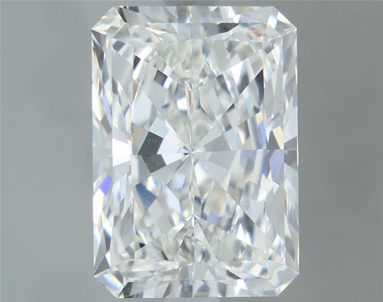 Radiant Diamond
