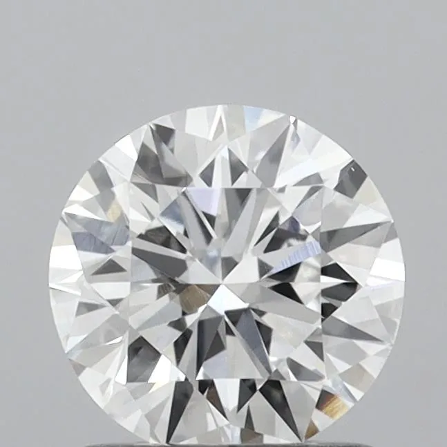 Round Diamond