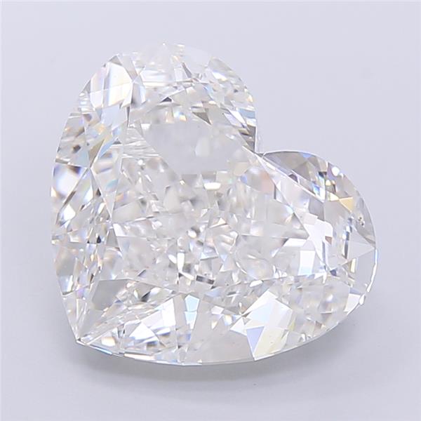 Heart Diamond