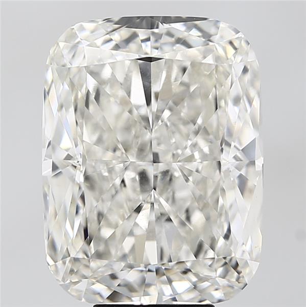 Cushion Diamond