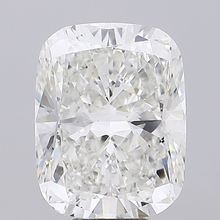 Cushion Diamond