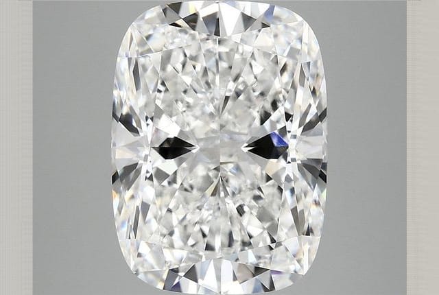 Cushion Diamond