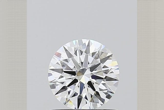 Round Diamond