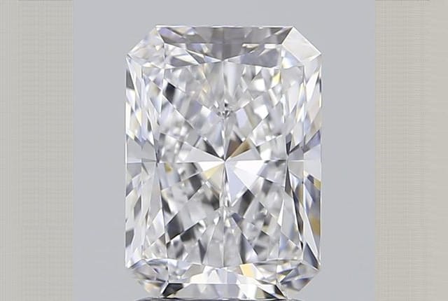 Radiant Diamond