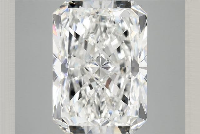 Radiant Diamond