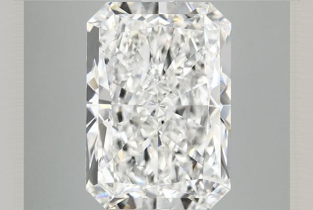 Radiant Diamond