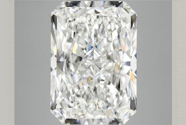 Radiant Diamond