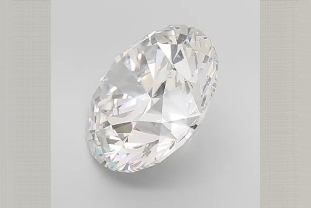 Round Diamond